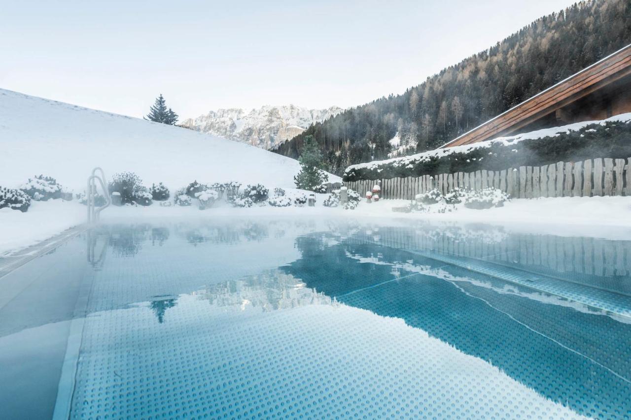 Hotel Portillo Dolomites 1966' Selva di Val Gardena Exteriör bild